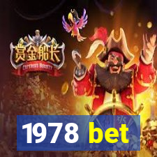 1978 bet